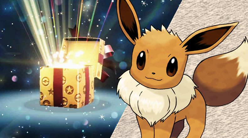 Anunciado nuevo Regalo Misterioso por el Día de Pokémon en Pokémon Escarlata y Púrpura