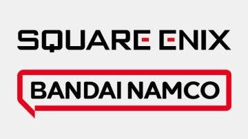 Bandai Namco distribuirá los juegos de Square Enix en España y más países