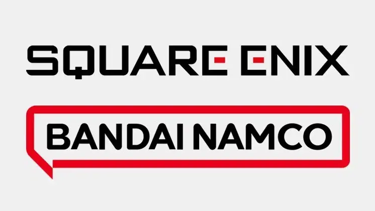 Square Enix