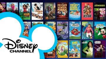 Las series de Disney Channel que marcaron nuestra infancia