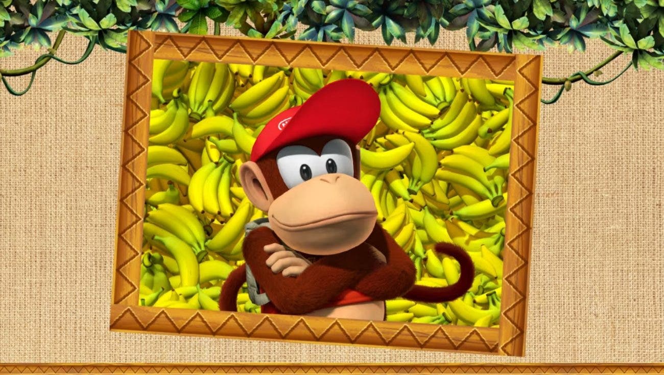 Diddy Kong Racing