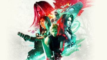 Confirmado: Final Fantasy VII Remake Parte 3 no será exclusivo next-gen