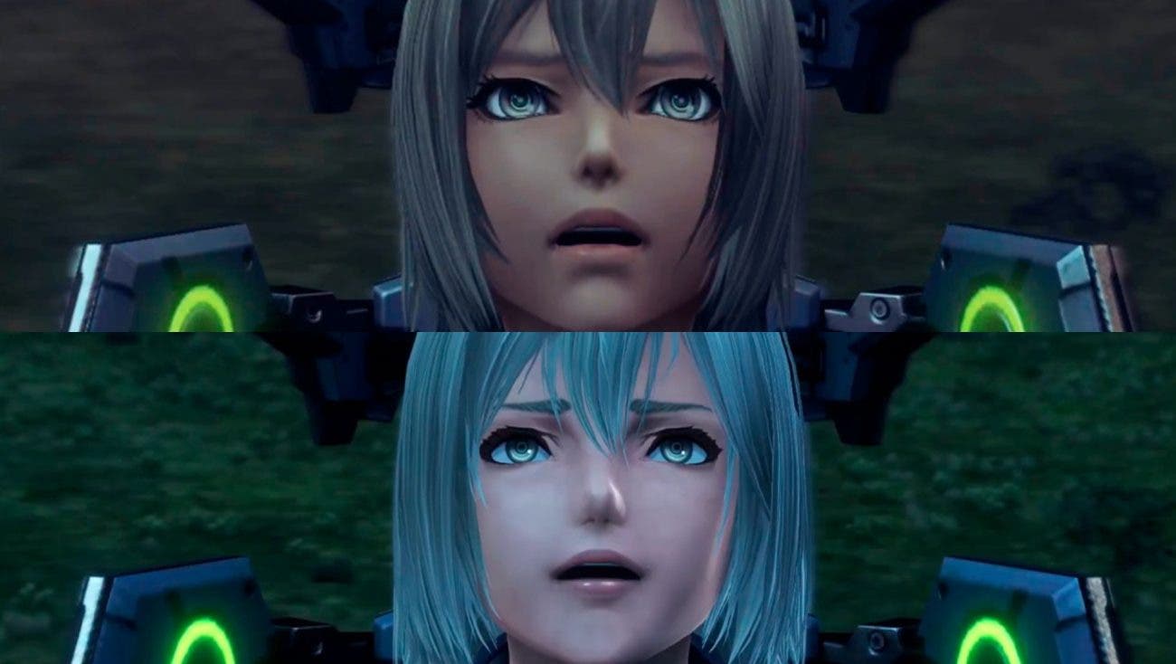 Xenoblade X