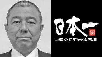 Fallece Tetsuhisa Seko, presidente de Nippon Ichi Software