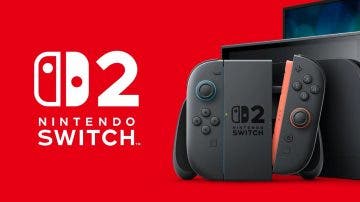 Anunciado Nintendo Direct de Nintendo Switch 2