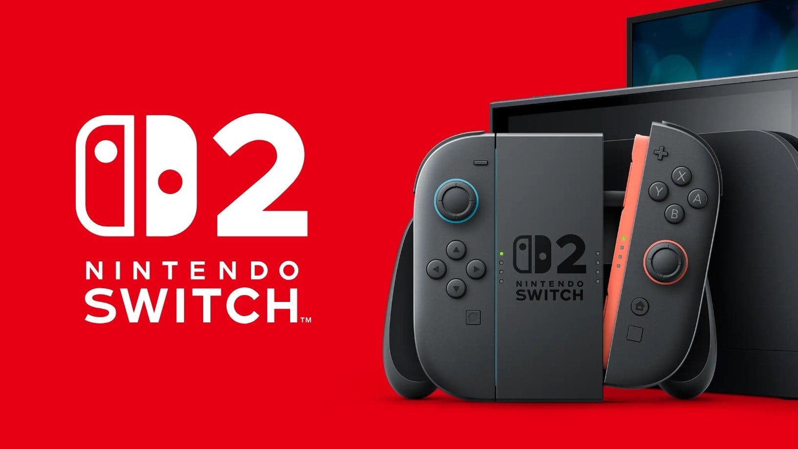 Anunciado Nintendo Direct de Nintendo Switch 2