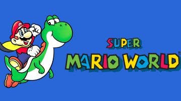 Anunciada la banda sonora en vinilo de Super Mario World