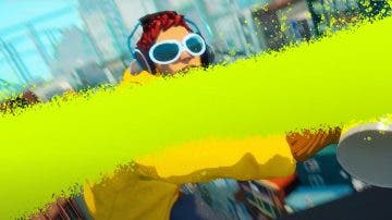 Parece que este año SEGA ofrecerá novedades de Jet Set Radio