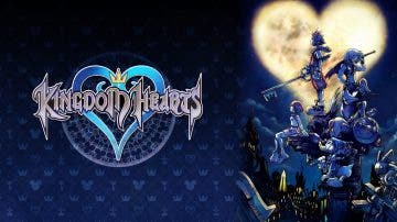 Square Enix lanza nueva ropa de Kingdom Hearts inspirada en «Ciudad de Halloween»