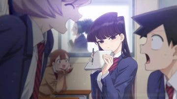 El manga de Komi Can’t Communicate llega a su fin tras nueve años de publicación