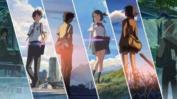 Makoto Shinkai, director de “Your Name” anticipa su próxima película