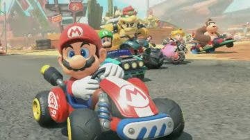 Esta podría ser la nueva mecánica clave del próximo Mario Kart