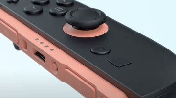 El “botón C” de Nintendo Switch 2 finalmente no tiene esa denominación