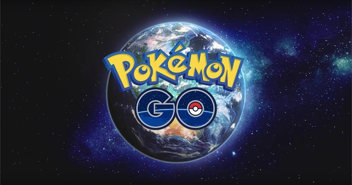 Pokémon GO