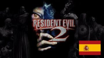 El icónico Resident Evil 2 recibe un impresionante doblaje al castellano gracias a un proyecto hecho por fans y actores profesionales