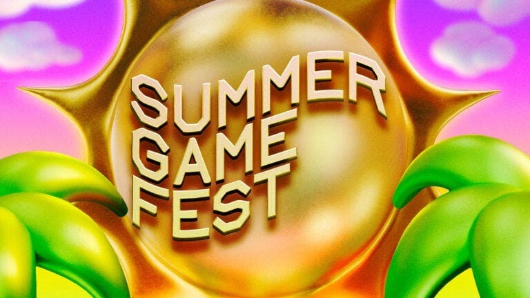 Summer Game Fest