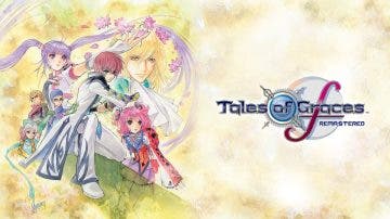 Bandai Namco te invita a preparar los platos de tus personajes favoritos de Tales of Graces f Remastered