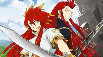 ¿Tales of the Abyss de regreso? Esta marca apunta a ello