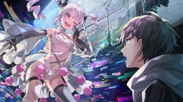 Virtual Girl @ World’s End y más juegos ya tienen fechas para Nintendo Switch