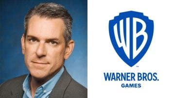 David Haddad, presidente de Warner Bros. Games, confirma que deja el cargo