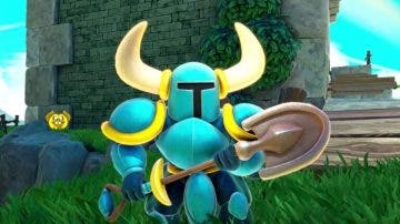 Yooka-Replaylee confirma el regreso de Shovel Knight con este nuevo tráiler