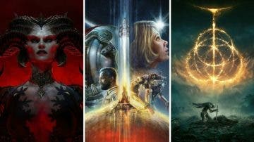 Nintendo Switch 2: Diablo IV, Starfield, Elden Ring y estos otros 5 juegazos más llegarían a la consola, según este leaker