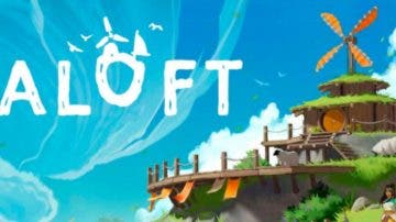 Aloft: Un prometedor juego de supervivencia que está dando sus primeros pasos