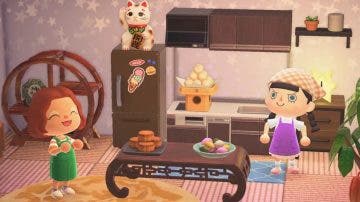 El inesperado uso de los frigoríficos que sorprende a los jugadores de Animal Crossing