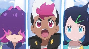 El anime Horizontes Pokémon estrena avance de su siguiente episodio en Japón