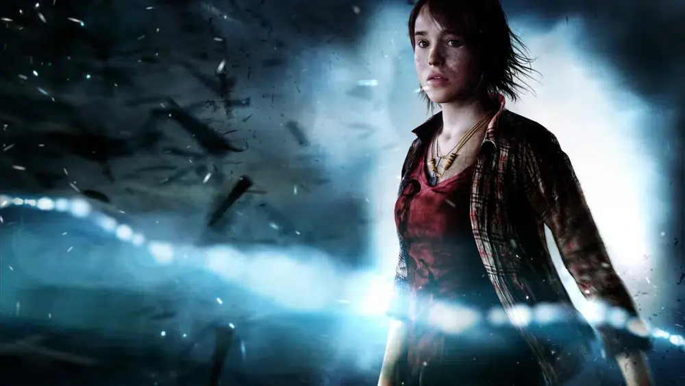 Beyond: Two Souls dar&aacute; el salto a la televisi&oacute;n con una adaptaci&oacute;n de Elliot Page