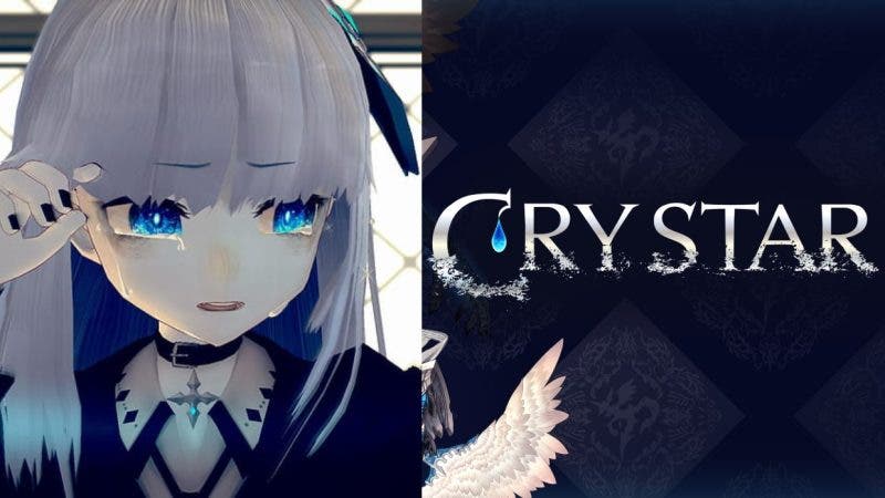 [Análisis] CRYSTAR en PS5: Una aventura icónica con toques emotivos que no te puedes perder