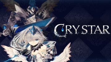 [Análisis] CRYSTAR en PS5: Una aventura icónica con toques emotivos que no te puedes perder