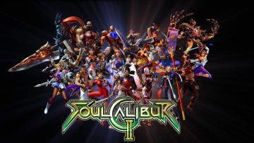 Ya está disponible en streaming la banda sonora de SoulCalibur II