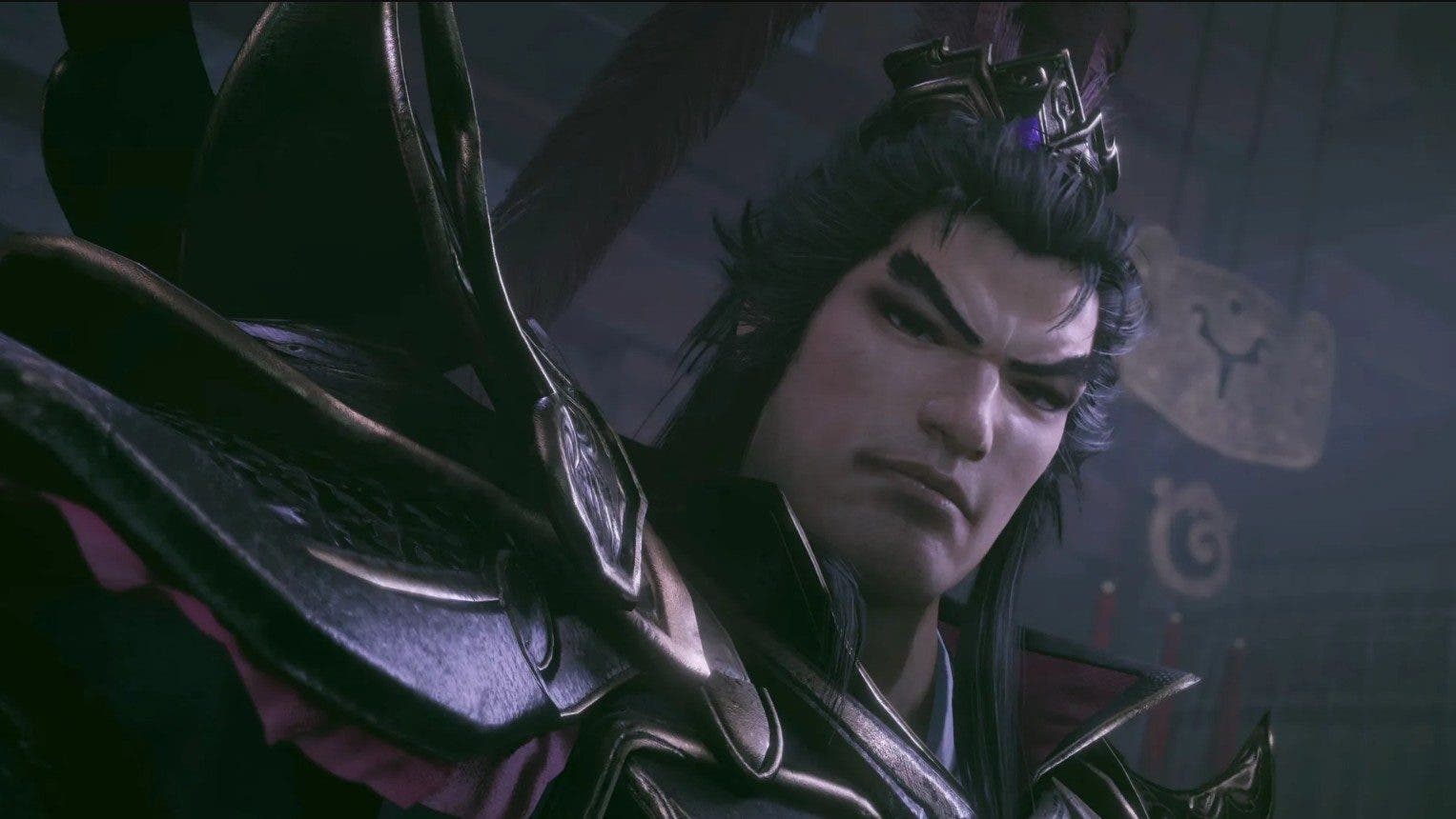 Guía para crear gemas Dynasty Warriors: Origins