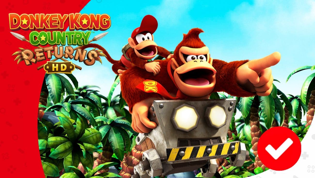 donkey kong