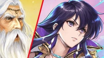 Fire Emblem Heroes confirma nuevo evento protagonizado por Ayra y Athos