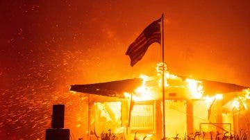 Los incendios en Los Ángeles impactan a desarrolladoras de videojuegos y obligan a evacuar: Esto es lo que se sabe