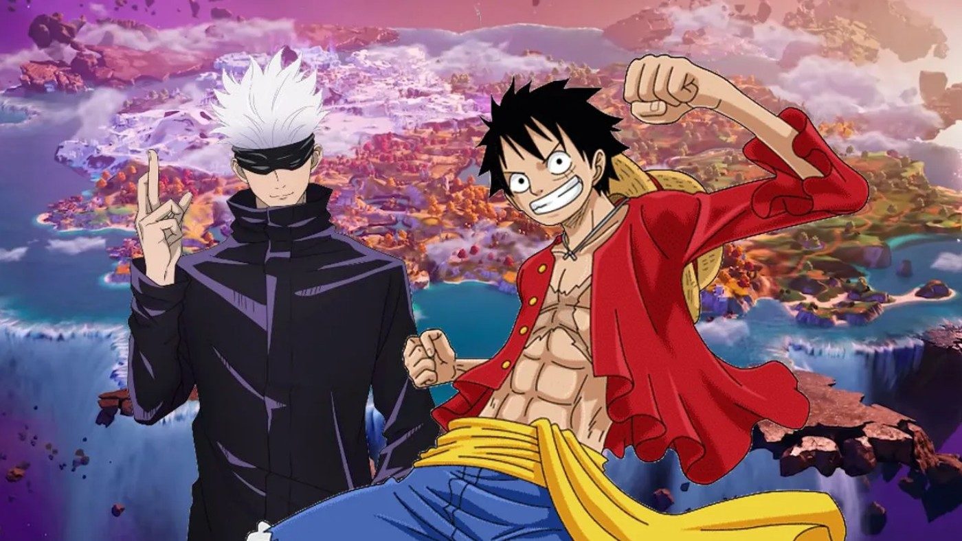 Junya Fukuda, editor de Jujutsu Kaisen formará parte del equipo de Oda en One Piece