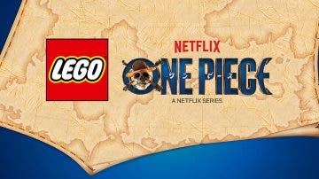 ¡LEGO x One Piece es oficial! La colaboración más esperada