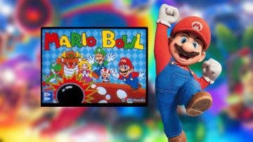 El curioso “juego de Super Mario” desconocido que permanece vigente en una bolera de Japón: Así es Mario Bowl