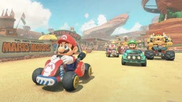 Todos los personajes confirmados y más claves del nuevo Mario Kart para Nintendo Switch 2