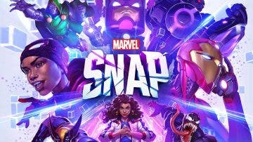 Marvel Snap compensa a los jugadores tras la interrupción causada por el veto a TikTok