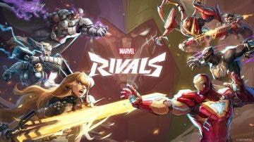 Guía completa para cambiar la mira en Marvel Rivals