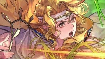 Fire Emblem Heroes detalla su nuevo evento con Brigid y más héroes