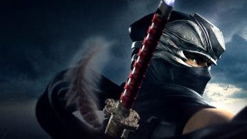 Ninja Gaiden 2 Black: El remaster definitivo ya está disponible en Xbox Game Pass