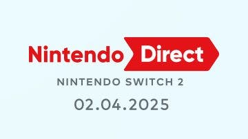 Rumor: Tendremos otro Nintendo Direct en febrero diferente al de Switch 2