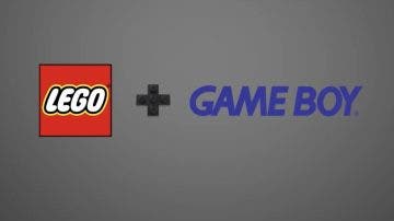 Nintendo anuncia su nueva consola… ¡de LEGO! Conoce LEGO Game Boy