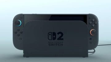 Nintendo explica por qué decidieron que Switch 2 fuera retrocompatible