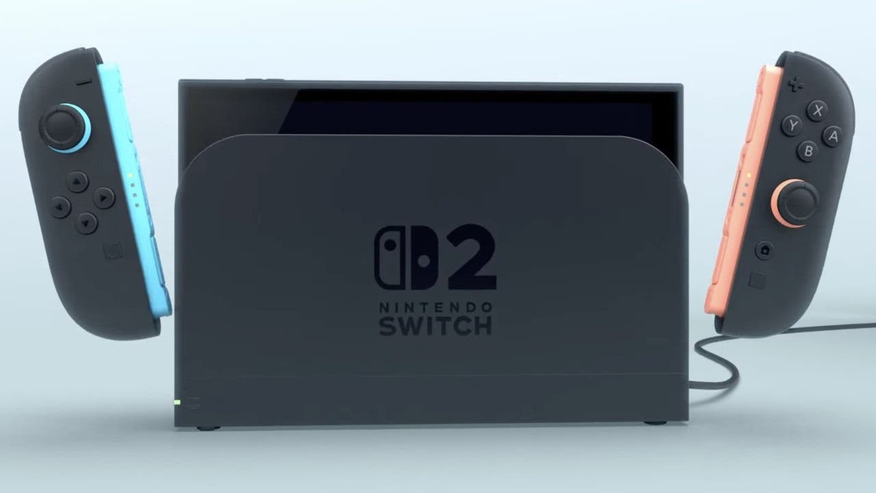 Nintendo Switch 2