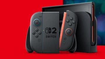 Esta sería la razón por la que Nintendo no adelantó el anuncio de Switch 2